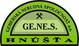 GENES a.s.